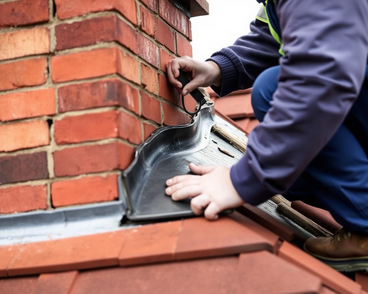 Emergency Roof Repairs